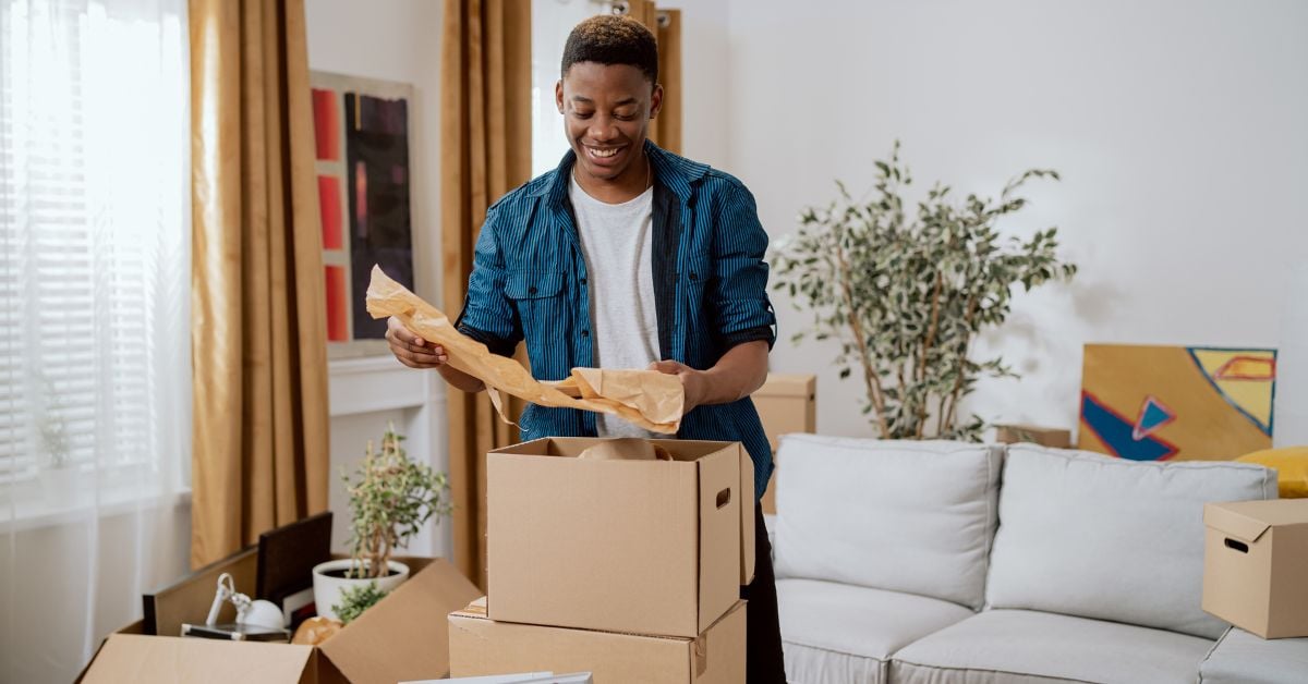 6 New Year’s Resolutions for Property Investors