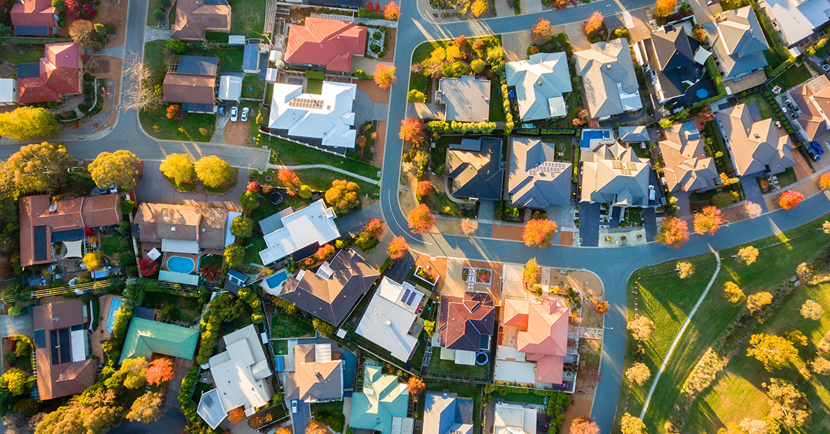 How Will the 2020/21 Federal Budget Impact Real Estate