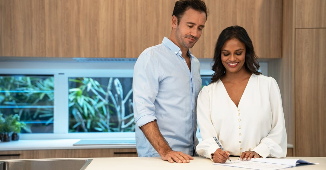 Image Header  BUY - Understanding the Contract of Sale