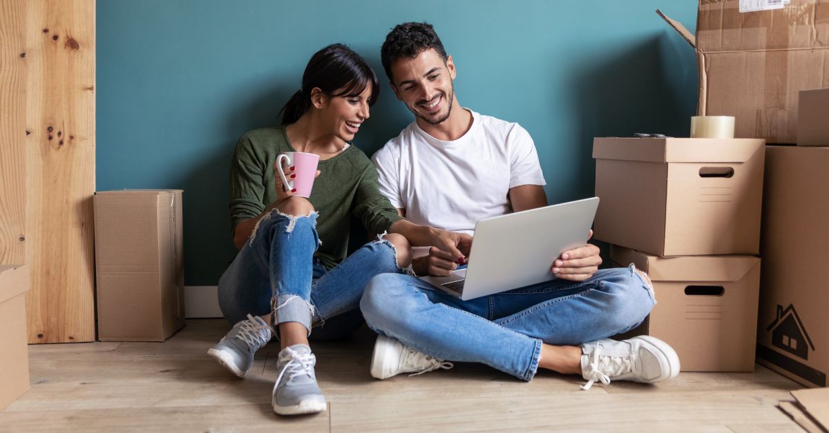 One Week to Moving Day Checklist